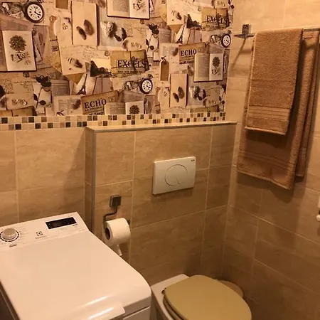 Appartement House Of Spirits Bucarest
